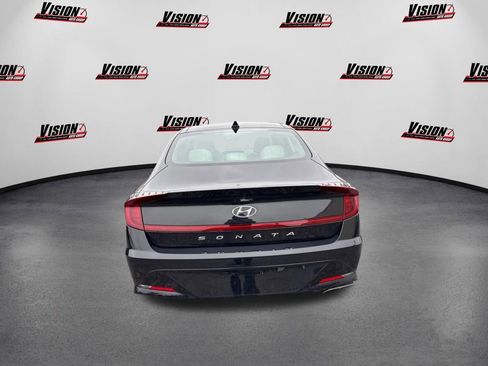 Used 2023 Hyundai Sonata SEL w/ Convenience Package image 6