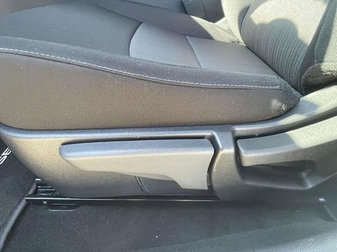 New 2025 Nissan Sentra SV image 14