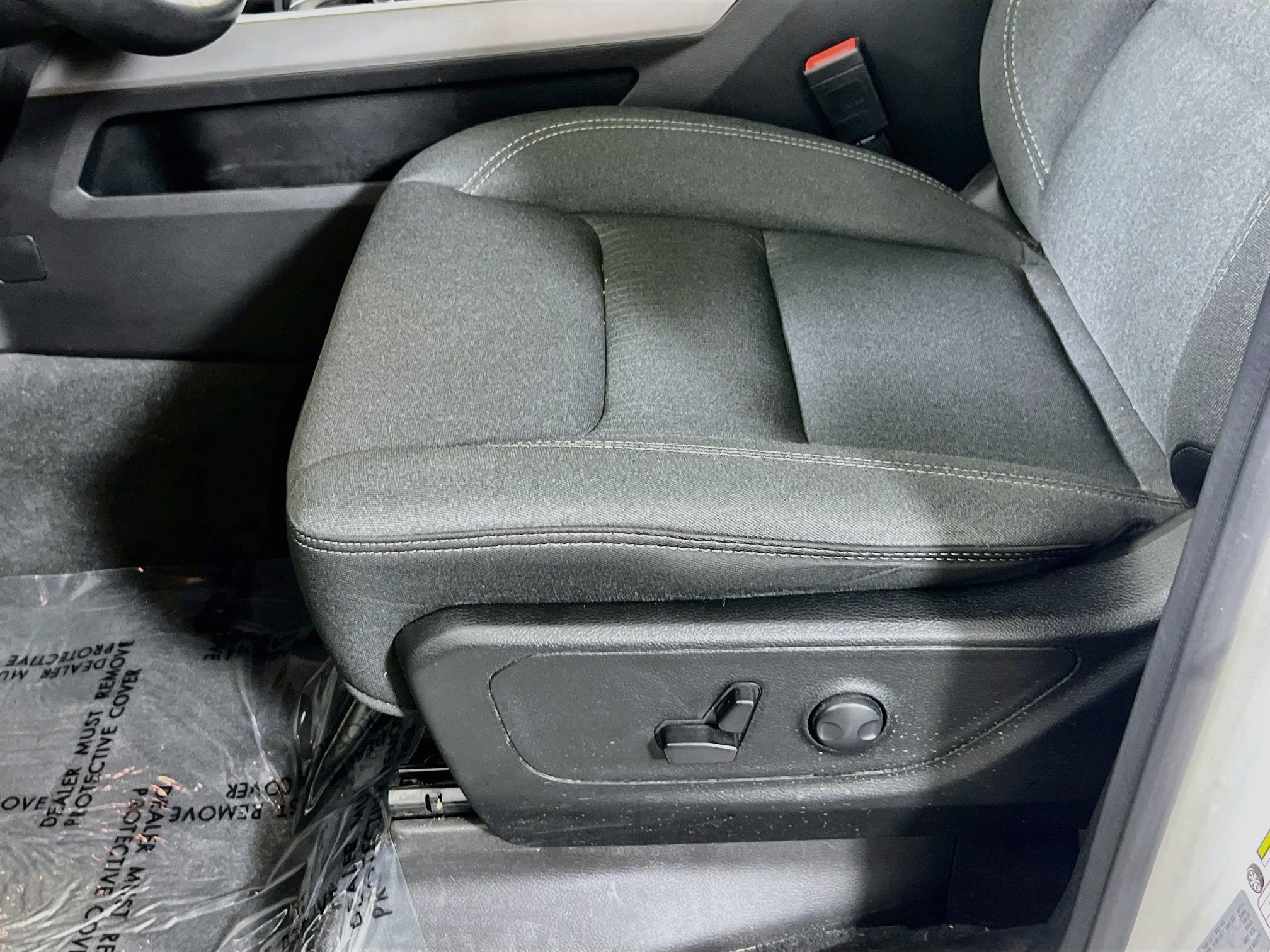 Used 2023 RAM 1500 Big Horn AWD/4WD image 19