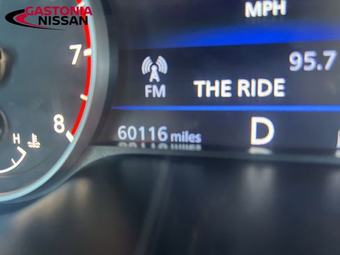 Used 2024 Nissan Altima 2.5 SV image 50