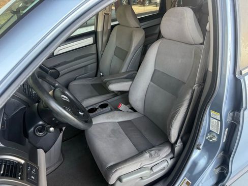 Used 2011 Honda CR-V SE image 22