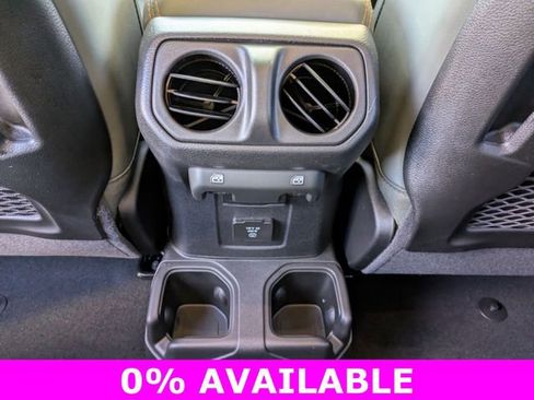 New 2026 Jeep Gladiator Mojave image 24