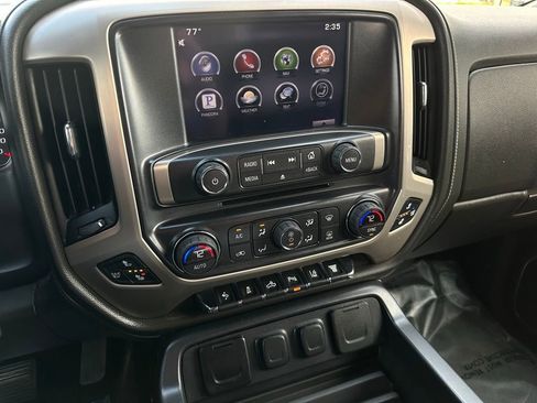 Used 2015 GMC Sierra 3500 Denali w/ Duramax Plus Package image 24