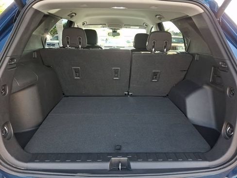 Used 2020 Chevrolet Equinox LT AWD/4WD image 29