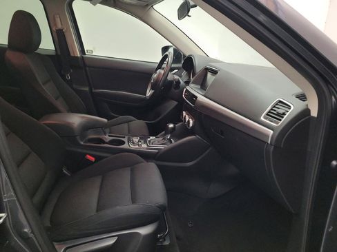 Used 2016 MAZDA CX-5 Touring w/ Bose/Moonroof Package FWD image 21