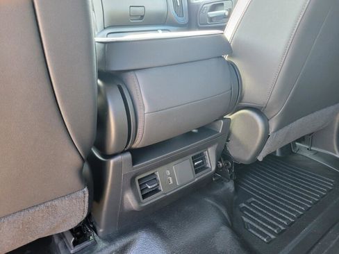 New 2026 GMC Sierra 2500 Pro w/ 1SA Pro Safety Plus Package image 27