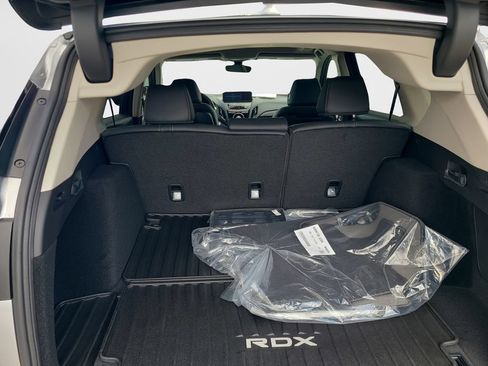 New 2026 Acura RDX SH-AWD w/ Technology Package image 9