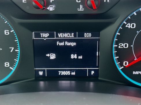 Used 2019 Chevrolet Equinox LS FWD image 8