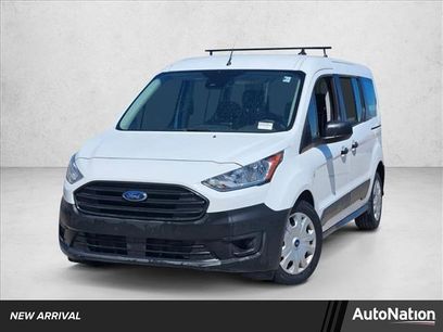 Used 2019 Ford Transit Connect XL