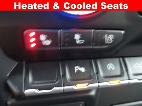 Used 2021 GMC Sierra 1500 SLT image 16