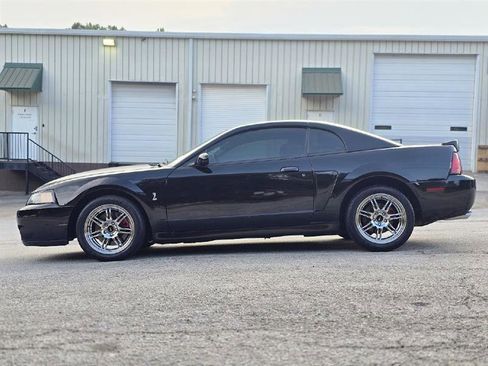 Used 2003 Ford Mustang Cobra RWD image 5