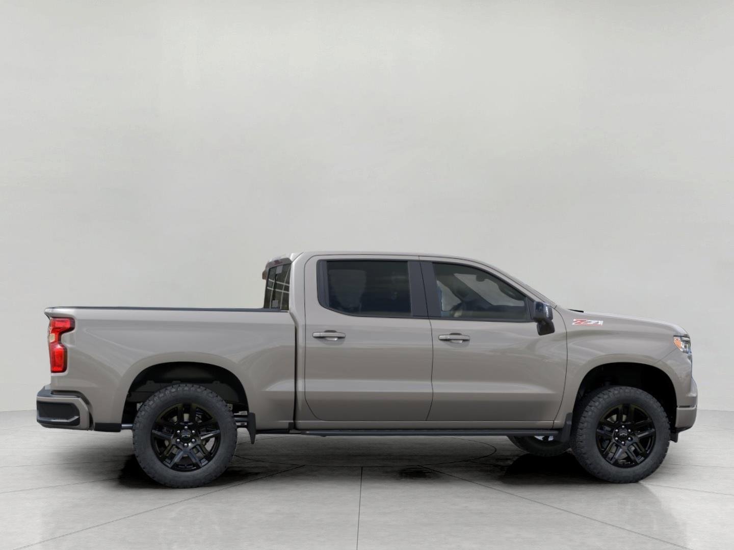 New 2026 Chevrolet Silverado 1500 RST w/ Z71 Off-Road Package AWD/4WD image 6