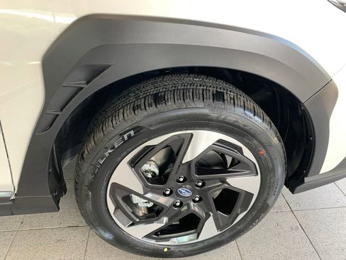 New 2026 Subaru Crosstrek 2.5i Limited AWD/4WD image 22