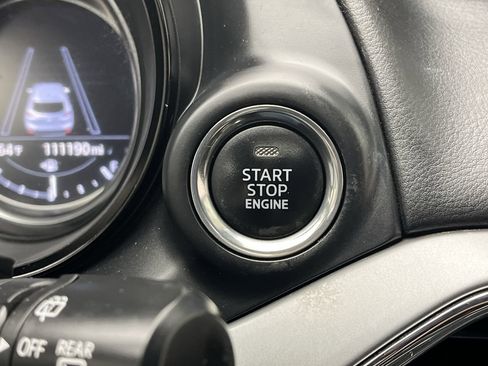 Used 2019 MAZDA CX-9 Touring w/ Touring Premium Package image 21