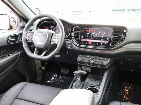 New 2026 Dodge Durango GT image 14