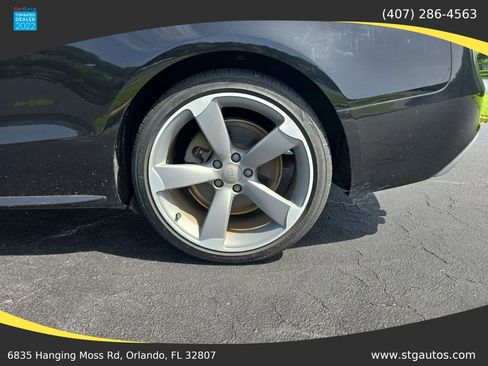 Used 2015 Audi A5 2.0T Premium Plus w/ Technology Package AWD/4WD image 26