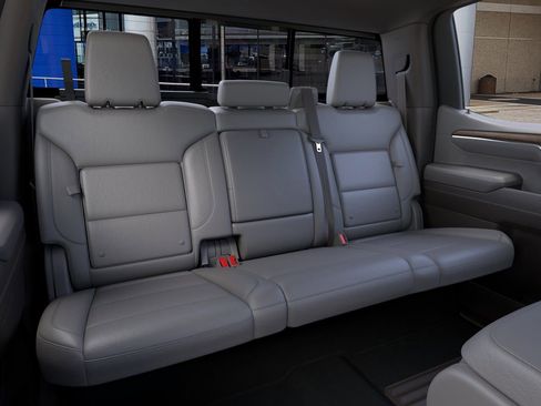 New 2026 Chevrolet Silverado 1500 LT w/ Leather Package image 17