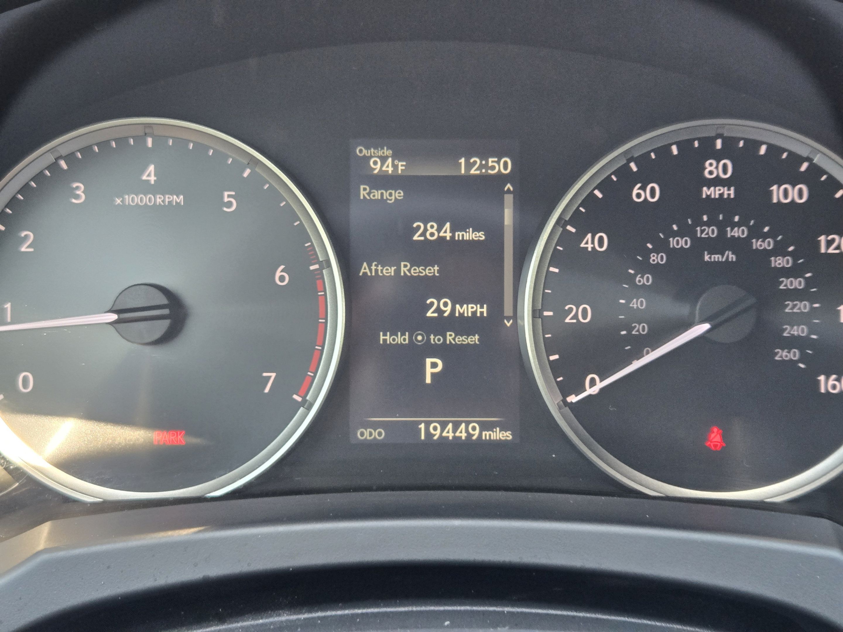 Used 2023 Lexus IS 300 w/ Premium Package RWD image 11