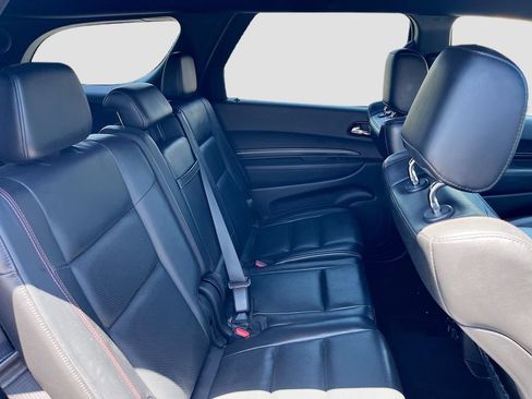 Used 2021 Dodge Durango R/T RWD image 29