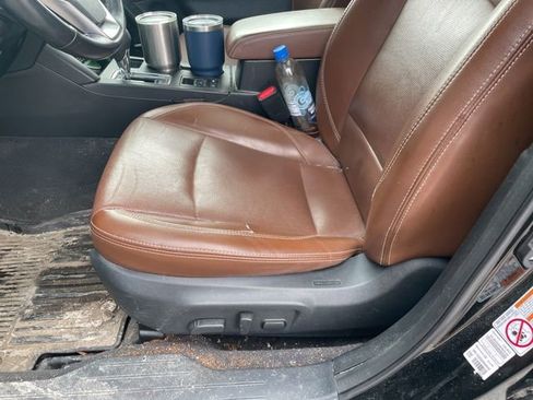 Used 2019 Subaru Outback 2.5i Touring w/ Popular Package #3A image 11