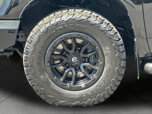 Certified 2017 Toyota Tundra 1794 Edition AWD/4WD image 24