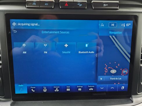 Used 2023 Ford F150 XLT w/ Equipment Group 302A High image 55