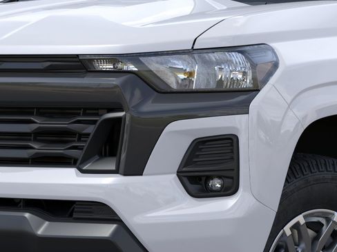 New 2024 Chevrolet Colorado LT w/ LT Convenience Package II RWD image 35