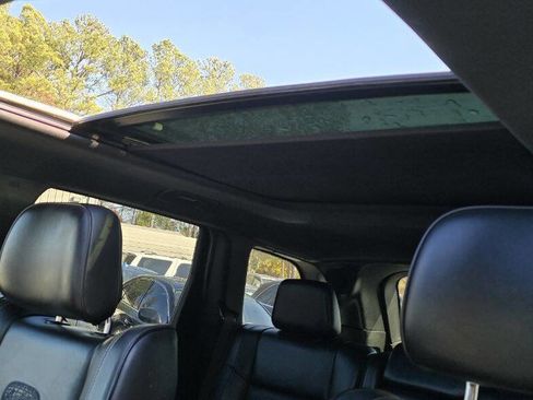 Used 2014 Jeep Grand Cherokee Overland image 20