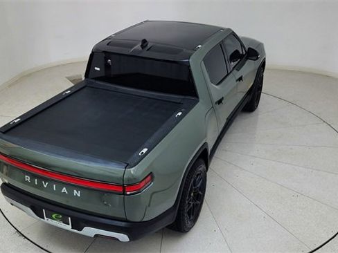 Used 2022 Rivian R1T Launch Edition image 79