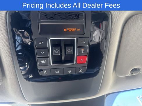 New 2026 Kia Carnival SX Prestige FWD image 9