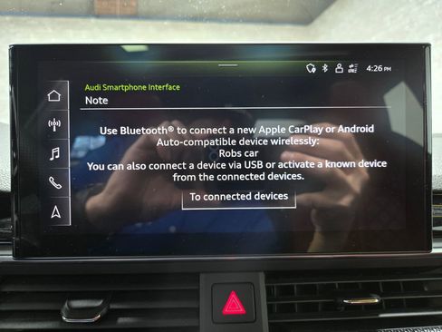 Used 2022 Audi S5 Prestige w/ Prestige Package image 27