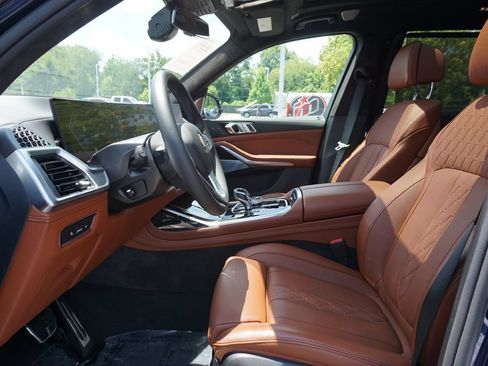 Used 2026 BMW ALPINA XB7 AWD/4WD image 9