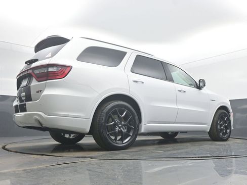 New 2026 Dodge Durango GT image 53