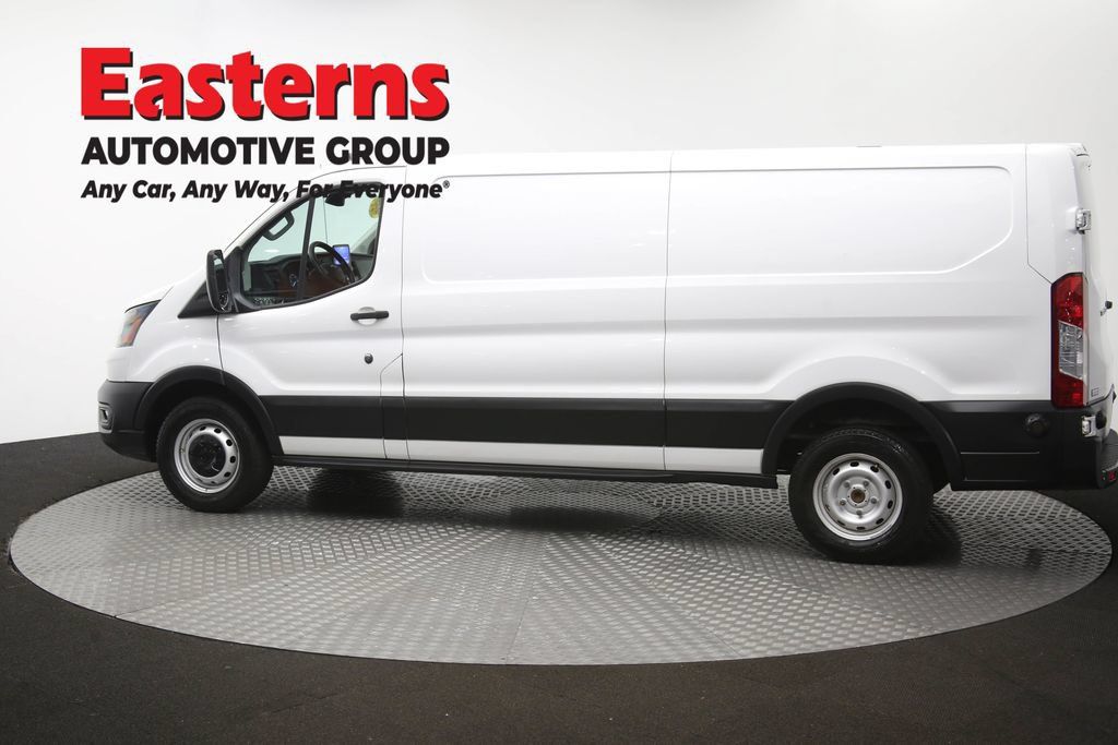 Used 2020 Ford Transit 350 Low Roof w/ Upfitter Package RWD image 64