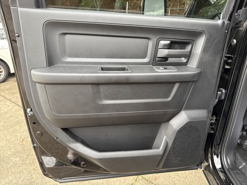 New 2026 RAM 3500 Tradesman image 24