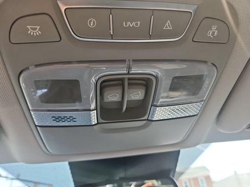 Used 2020 Kia Telluride SX w/ Towing Package FWD image 37