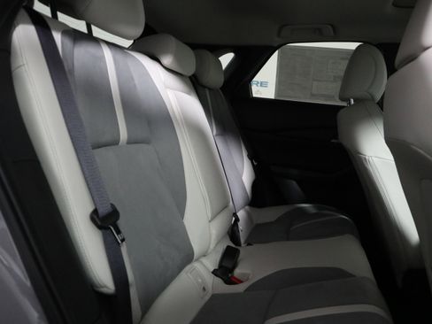 New 2026 MAZDA CX-30 Aire Edition image 18