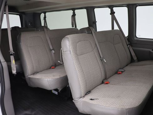 Used 2023 Chevrolet Express 3500 LS image 12