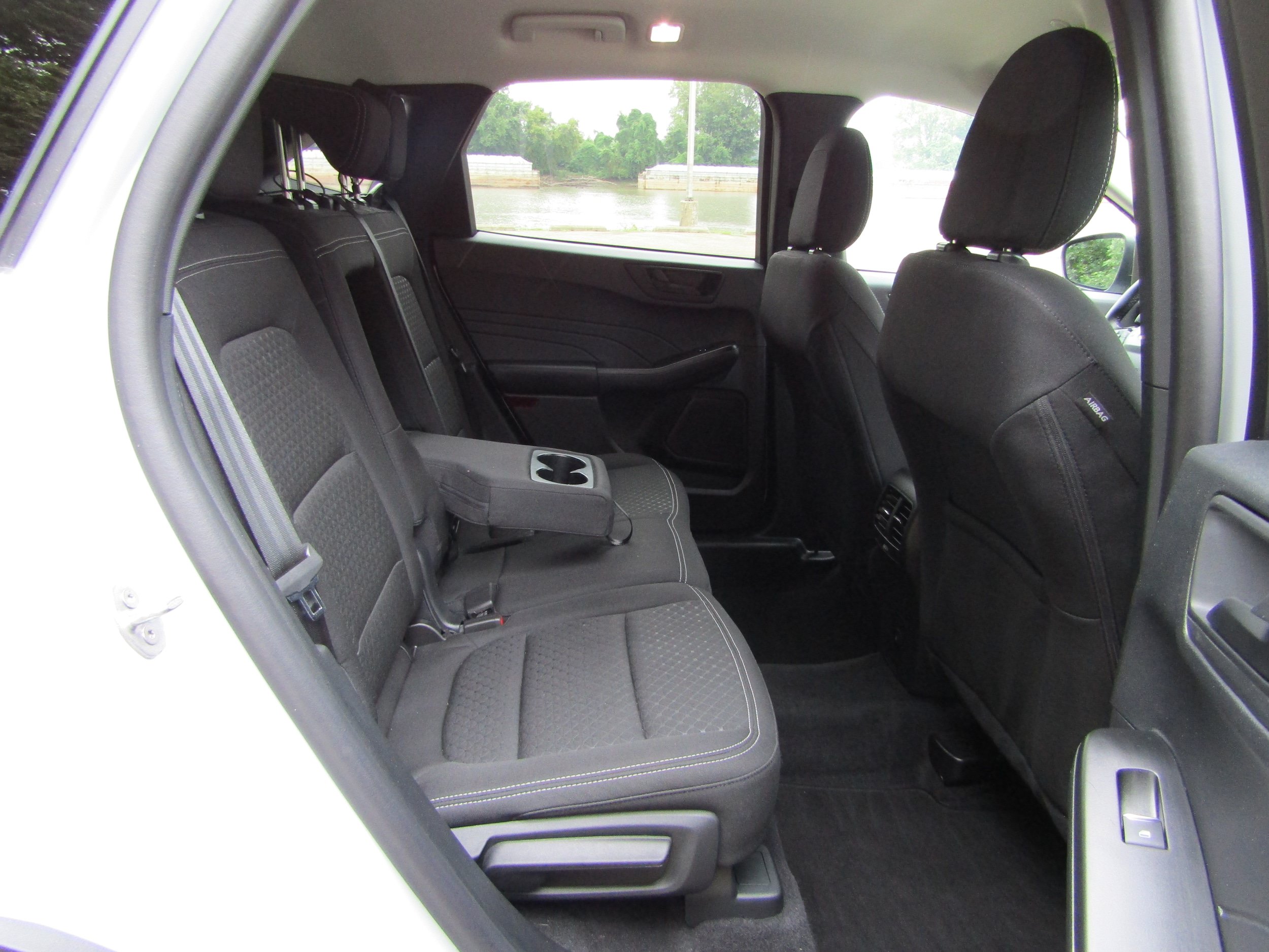 Used 2026 Ford Escape Active w/ Tech Pack #1 AWD/4WD image 25