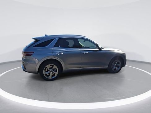 Used 2026 Genesis GV70 2.5T AWD/4WD image 9