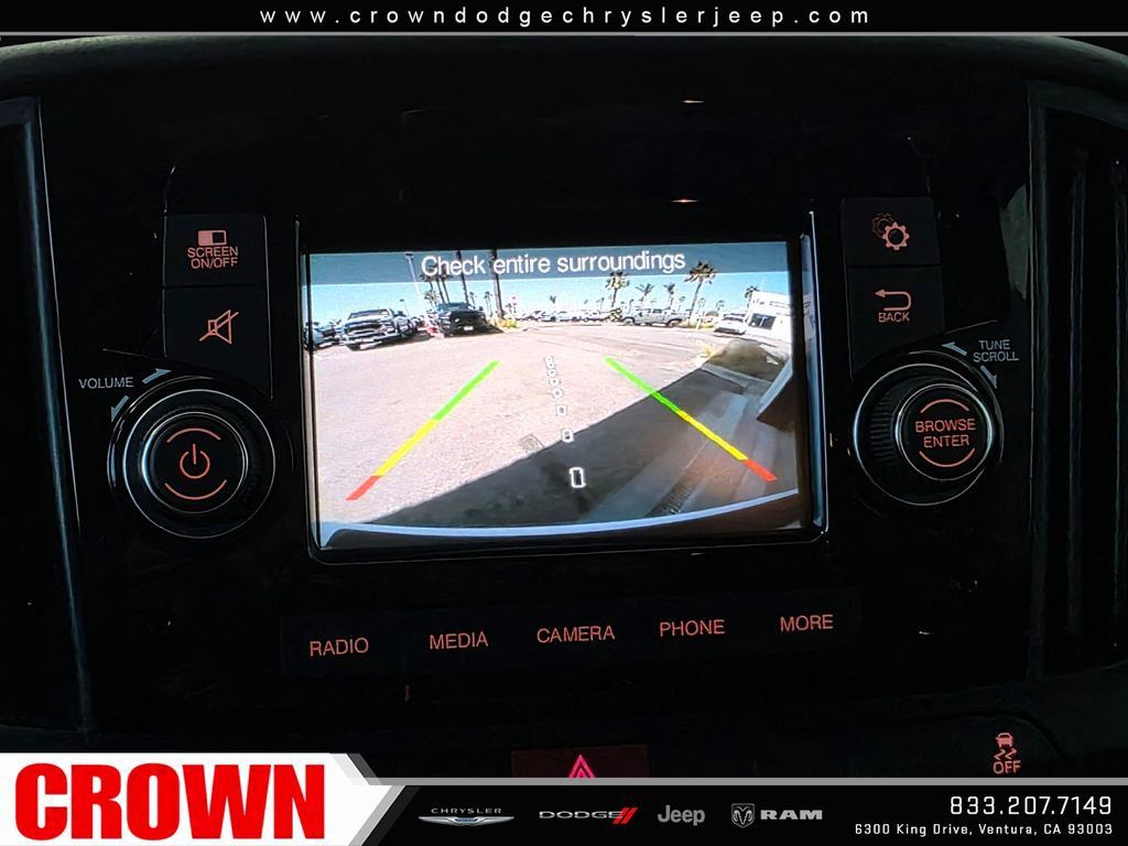 Used 2022 RAM ProMaster City Tradesman FWD image 27