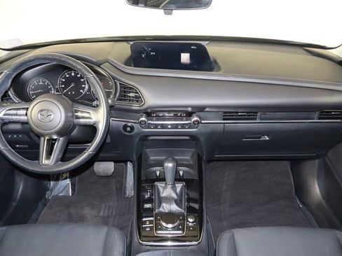 Used 2023 MAZDA CX-30 AWD 2.5 S w/ Preferred Package image 13