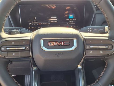 New 2026 GMC Terrain AT4 w/ Convenience Package III AWD/4WD image 18