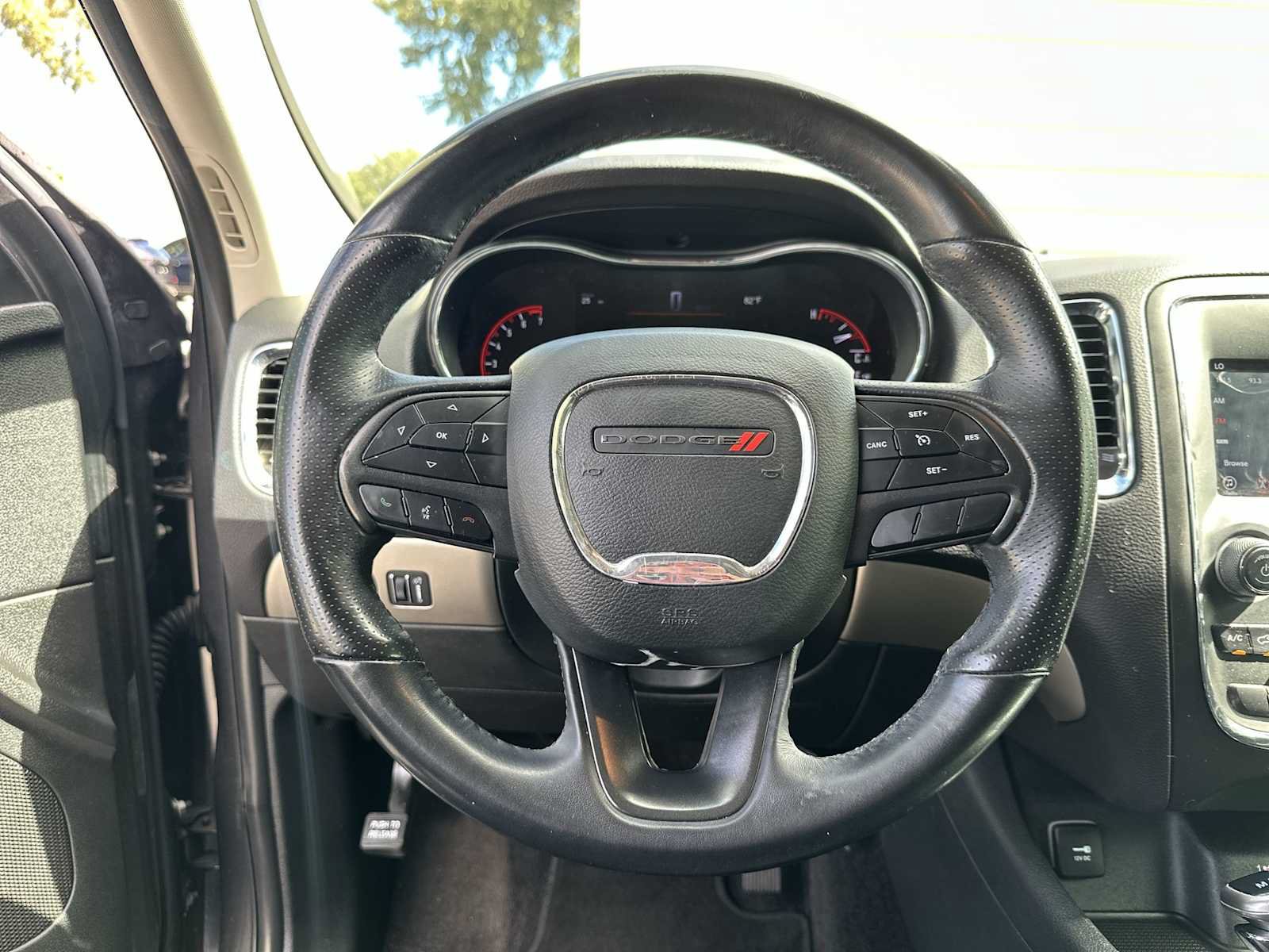 Used 2018 Dodge Durango SXT w/ Quick Order Package 2BB RWD image 14