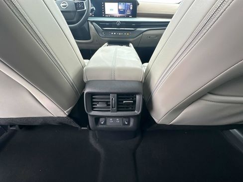 New 2026 Nissan Murano Platinum AWD/4WD image 29