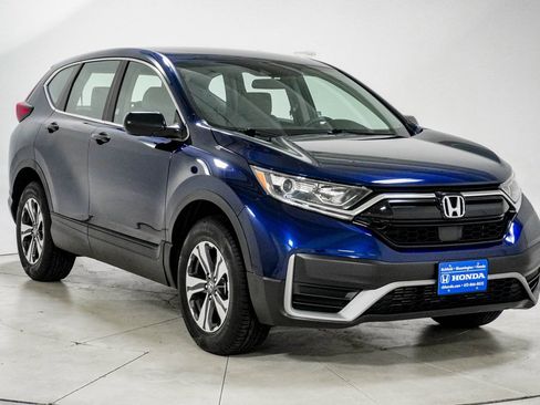 Used 2020 Honda CR-V LX image 13
