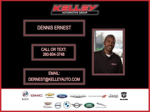 Used 2023 GMC Acadia Denali w/ Denali Ultimate Package image 5