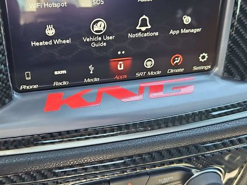 Used 2019 Dodge Charger Scat Pack w/ Driver Confidence Group RWD image 35