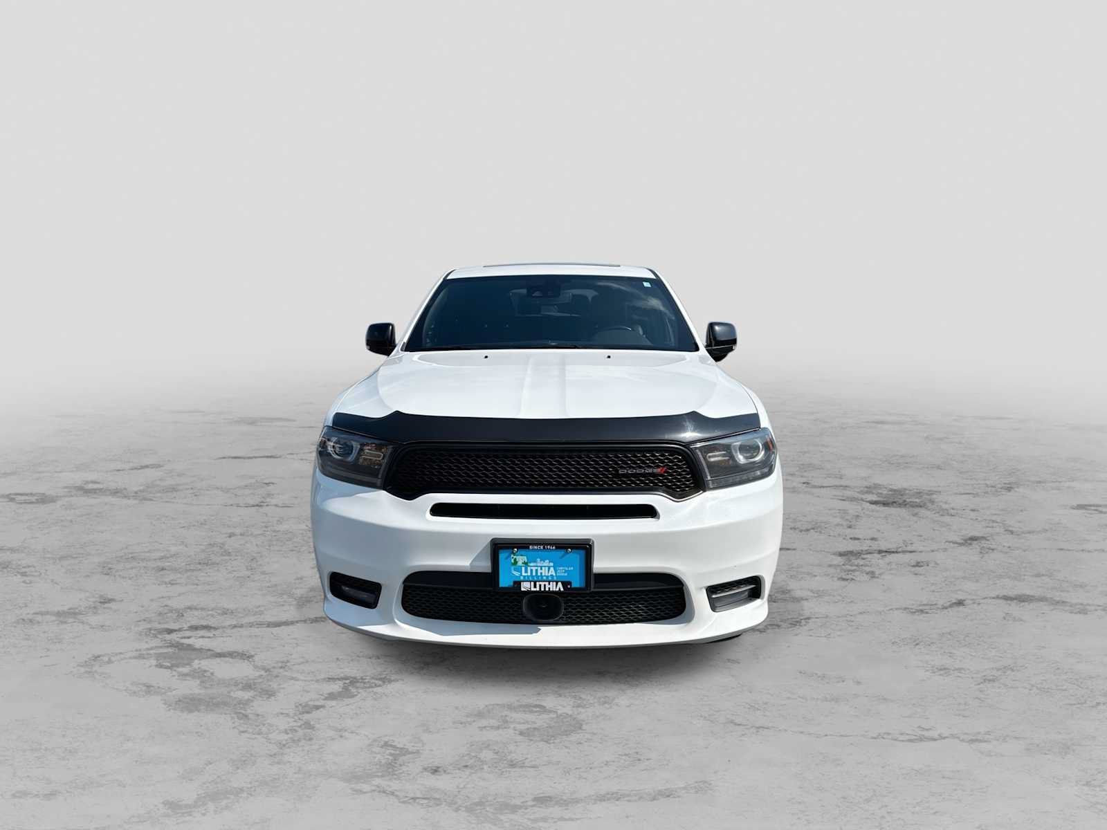 Used 2020 Dodge Durango GT w/ Blacktop Package AWD/4WD image 3
