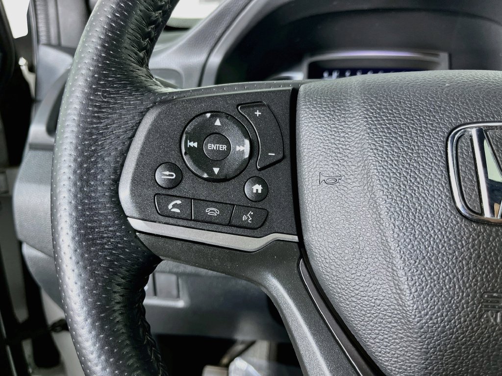 Used 2023 Honda Passport EX-L image 14